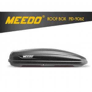 【大山野營】新店桃園 MEEDO MD-9062 車頂行